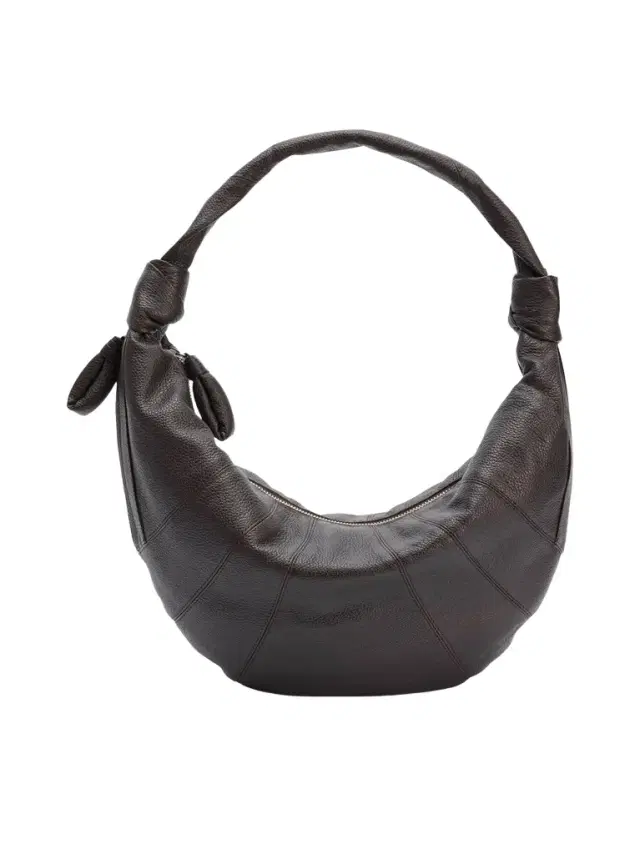 Grained Fortune Croissant Bag Grained Fortune Croissant Bag