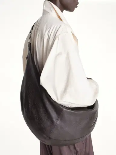 Lemaire Large Quiver Clip Bag | Thumbnail 4 Lemaire Large Quiver Clip Bag | Thumbnail 4