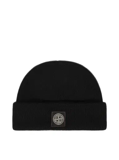 Stone Island N100102 Beanie | Thumbnail 1 Stone Island N100102 Beanie | Thumbnail 1