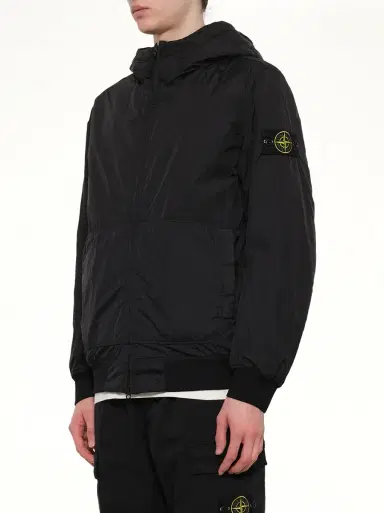 Stone Island 4100110 Bomber | Thumbnail 2 Stone Island 4100110 Bomber | Thumbnail 2