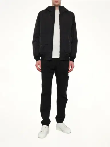 Stone Island 4100110 Bomber | Thumbnail 4 Stone Island 4100110 Bomber | Thumbnail 4
