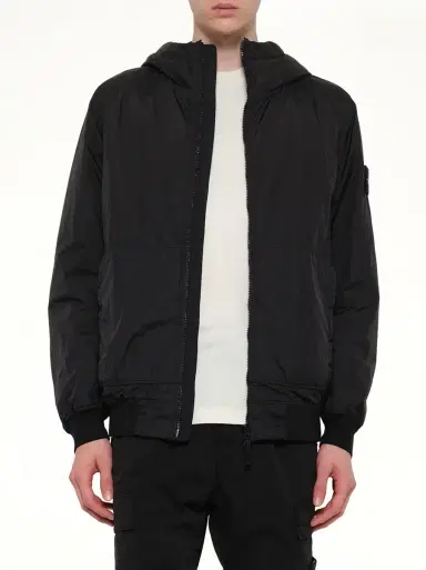 Stone Island 4100110 Bomber | Thumbnail 6 Stone Island 4100110 Bomber | Thumbnail 6