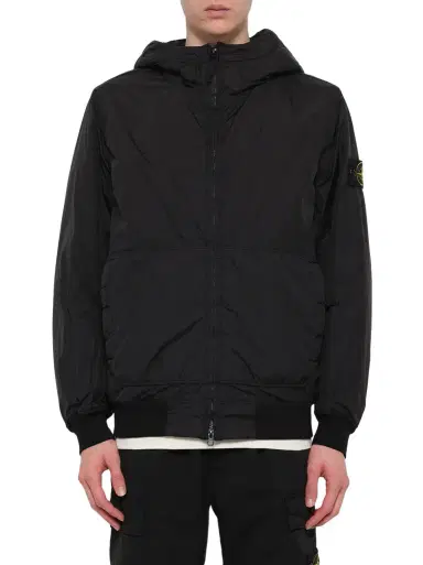 Stone Island 4100110 Bomber | Thumbnail 1 Stone Island 4100110 Bomber | Thumbnail 1