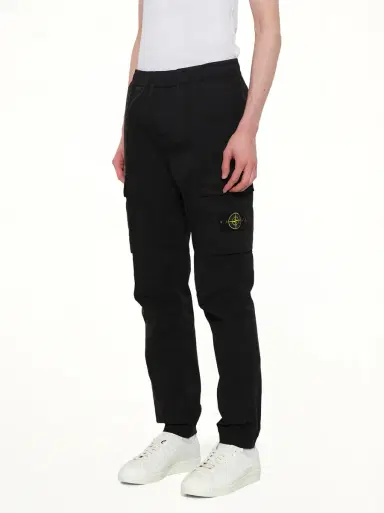 Stone Island 3100031 Trousers | Thumbnail 2 Stone Island 3100031 Trousers | Thumbnail 2