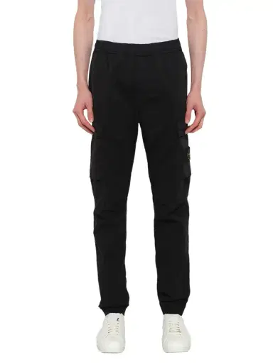 Stone Island 3100031 Trousers | Thumbnail 1 Stone Island 3100031 Trousers | Thumbnail 1
