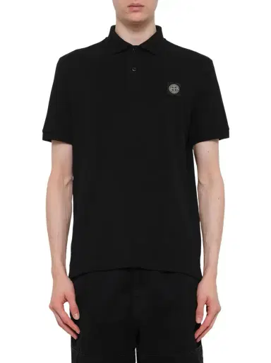 Stone Island 2200008 SS Polo | Thumbnail 1 Stone Island 2200008 SS Polo | Thumbnail 1