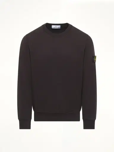 Stone Island 6100060 Sweatshirt | Thumbnail 3 Stone Island 6100060 Sweatshirt | Thumbnail 3
