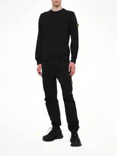 Stone Island 6100060 Sweatshirt | Thumbnail 4 Stone Island 6100060 Sweatshirt | Thumbnail 4