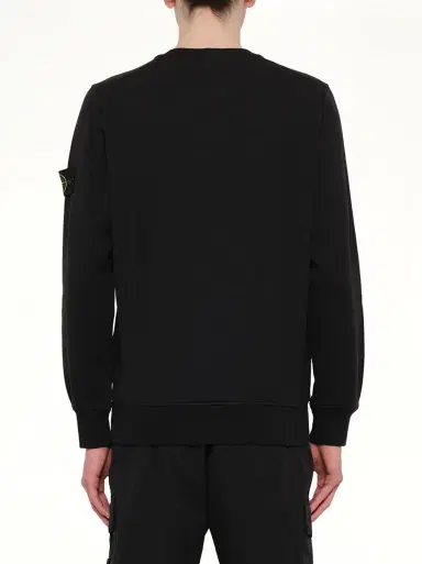 Stone Island 6100060 Sweatshirt | Thumbnail 5 Stone Island 6100060 Sweatshirt | Thumbnail 5