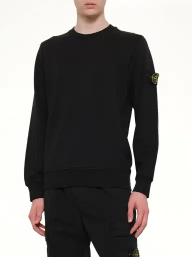 Stone Island 6100060 Sweatshirt | Thumbnail 6 Stone Island 6100060 Sweatshirt | Thumbnail 6