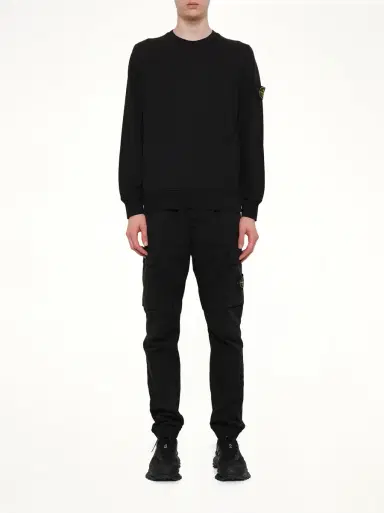 Stone Island 6100060 Sweatshirt | Thumbnail 7 Stone Island 6100060 Sweatshirt | Thumbnail 7