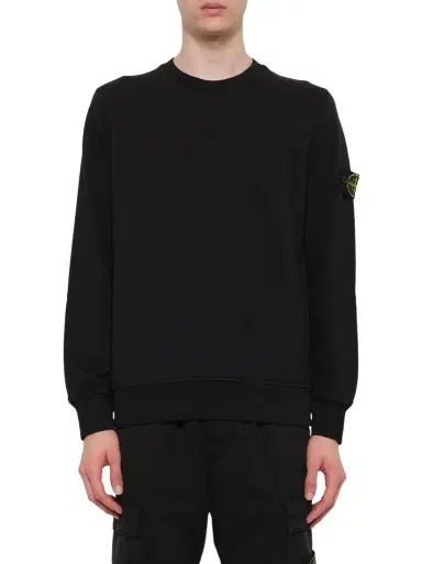 Stone Island 6100060 Sweatshirt | Thumbnail 1 Stone Island 6100060 Sweatshirt | Thumbnail 1