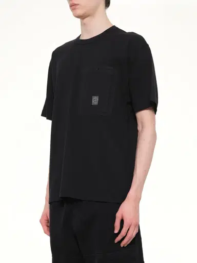 Stone Island 2100004 SS T-shirt | Thumbnail 2 Stone Island 2100004 SS T-shirt | Thumbnail 2