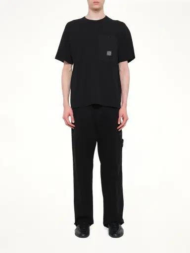 Stone Island 2100004 SS T-shirt | Thumbnail 7 Stone Island 2100004 SS T-shirt | Thumbnail 7