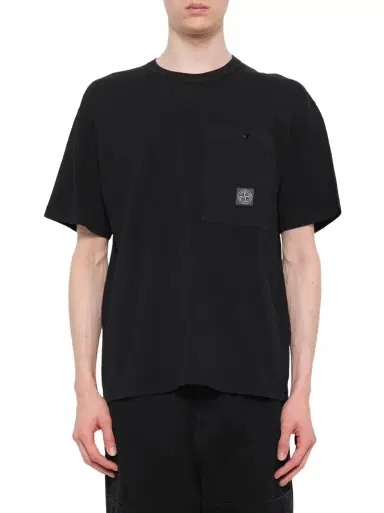 Stone Island 2100004 SS T-shirt | Thumbnail 1 Stone Island 2100004 SS T-shirt | Thumbnail 1