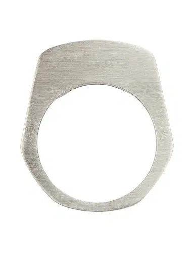 Rick Owens Grill Hollywood Ring | Thumbnail 1 Rick Owens Grill Hollywood Ring | Thumbnail 1