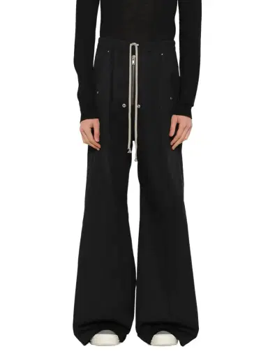 Rick Owens Wide Bela | Thumbnail 1 Rick Owens Wide Bela | Thumbnail 1