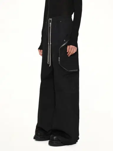 Rick Owens Heizer Belas | Thumbnail 2 Rick Owens Heizer Belas | Thumbnail 2