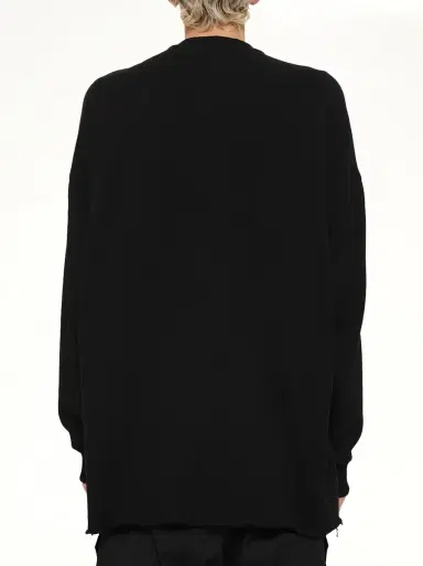 Rick Owens Tommy T LS | Thumbnail 5 Rick Owens Tommy T LS | Thumbnail 5