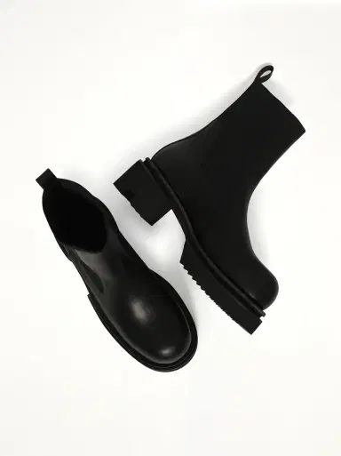 Rick Owens Beatle Bogun | Thumbnail 4 Rick Owens Beatle Bogun | Thumbnail 4