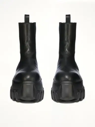Rick Owens Beatle Mega Tractor | Thumbnail 3 Rick Owens Beatle Mega Tractor | Thumbnail 3