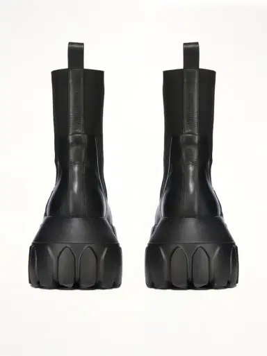 Rick Owens Beatle Mega Tractor | Thumbnail 4 Rick Owens Beatle Mega Tractor | Thumbnail 4