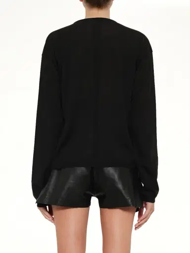 Rick Owens Pullover | Thumbnail 5 Rick Owens Pullover | Thumbnail 5
