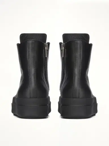 Rick Owens Megabumper Sneaker | Thumbnail 3 Rick Owens Megabumper Sneaker | Thumbnail 3