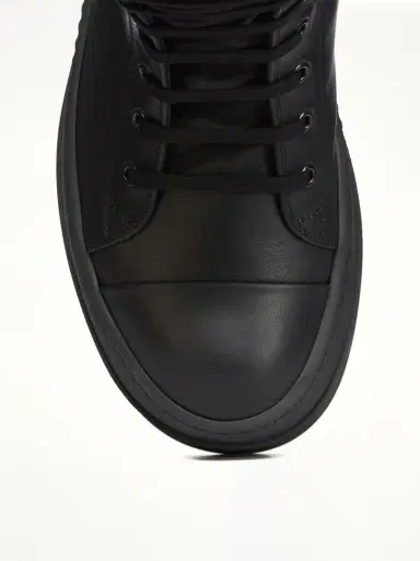 Rick Owens Megabumper Sneaker | Thumbnail 5 Rick Owens Megabumper Sneaker | Thumbnail 5