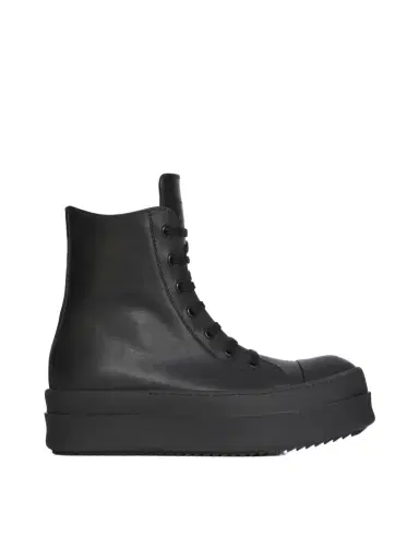 Rick Owens Megabumper Sneaker | Thumbnail 1 Rick Owens Megabumper Sneaker | Thumbnail 1