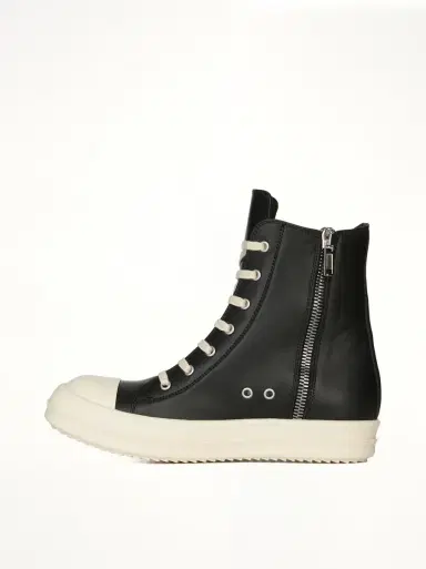 Rick Owens Sneaks | Thumbnail 2 Rick Owens Sneaks | Thumbnail 2