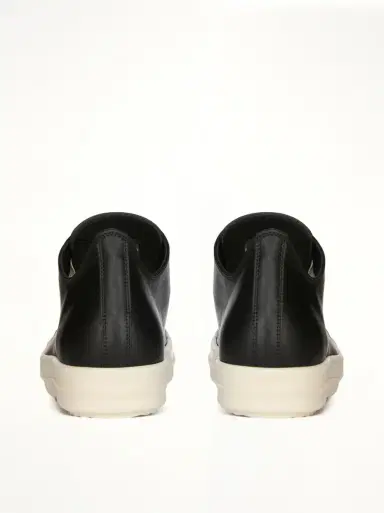 Rick Owens Low Sneaks | Thumbnail 4 Rick Owens Low Sneaks | Thumbnail 4