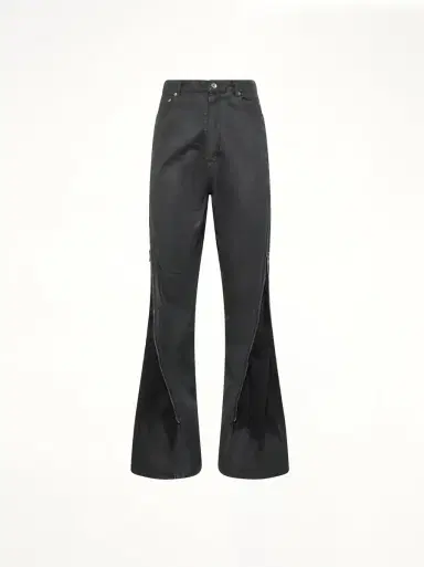 RICK OWENS DRKSHDW Bolan Banana Jeans | Thumbnail 3 RICK OWENS DRKSHDW Bolan Banana Jeans | Thumbnail 3