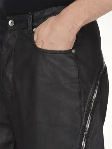RICK OWENS DRKSHDW Bolan Banana Jeans | Thumbnail 6 RICK OWENS DRKSHDW Bolan Banana Jeans | Thumbnail 6