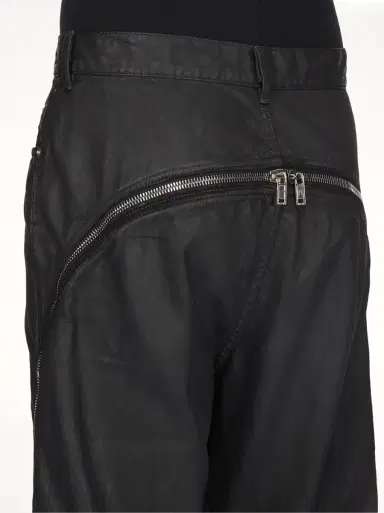 RICK OWENS DRKSHDW Bolan Banana Jeans | Thumbnail 7 RICK OWENS DRKSHDW Bolan Banana Jeans | Thumbnail 7