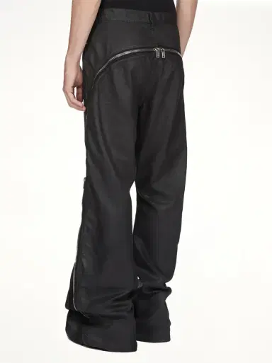 RICK OWENS DRKSHDW Bolan Banana Jeans | Thumbnail 8 RICK OWENS DRKSHDW Bolan Banana Jeans | Thumbnail 8