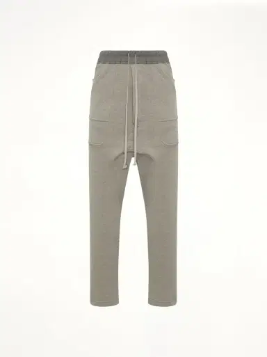 RICK OWENS DRKSHDW Classic Cargo Drawstring | Thumbnail 3 RICK OWENS DRKSHDW Classic Cargo Drawstring | Thumbnail 3