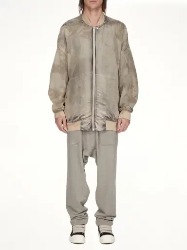 RICK OWENS DRKSHDW Classic Cargo Drawstring | Thumbnail 5 RICK OWENS DRKSHDW Classic Cargo Drawstring | Thumbnail 5