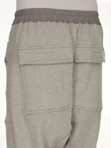 RICK OWENS DRKSHDW Classic Cargo Drawstring | Thumbnail 7 RICK OWENS DRKSHDW Classic Cargo Drawstring | Thumbnail 7