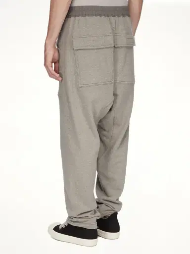 RICK OWENS DRKSHDW Classic Cargo Drawstring | Thumbnail 8 RICK OWENS DRKSHDW Classic Cargo Drawstring | Thumbnail 8