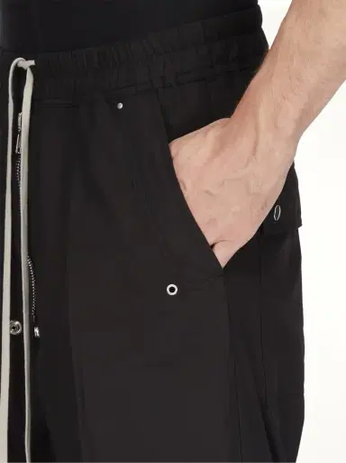 RICK OWENS DRKSHDW Geth Belas | Thumbnail 2 RICK OWENS DRKSHDW Geth Belas | Thumbnail 2