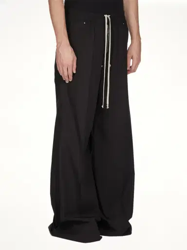 RICK OWENS DRKSHDW Geth Belas | Thumbnail 4 RICK OWENS DRKSHDW Geth Belas | Thumbnail 4