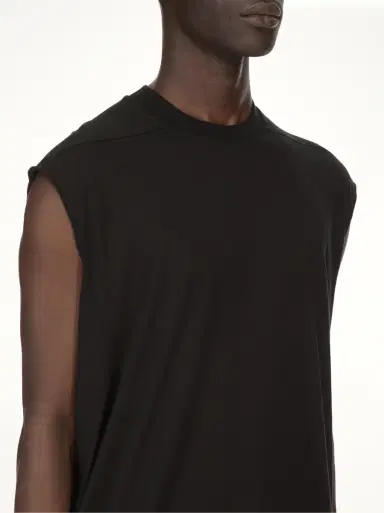 RICK OWENS DRKSHDW Tarp T | Thumbnail 2 RICK OWENS DRKSHDW Tarp T | Thumbnail 2