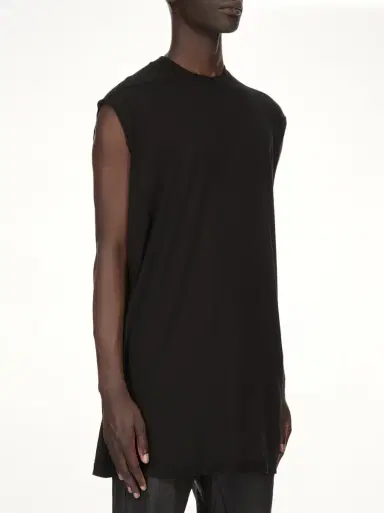RICK OWENS DRKSHDW Tarp T | Thumbnail 4 RICK OWENS DRKSHDW Tarp T | Thumbnail 4