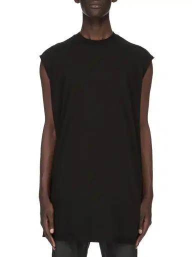 RICK OWENS DRKSHDW Tarp T | Thumbnail 1 RICK OWENS DRKSHDW Tarp T | Thumbnail 1