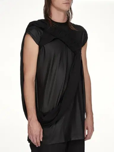 RICK OWENS DRKSHDW Harness Tank | Thumbnail 4 RICK OWENS DRKSHDW Harness Tank | Thumbnail 4