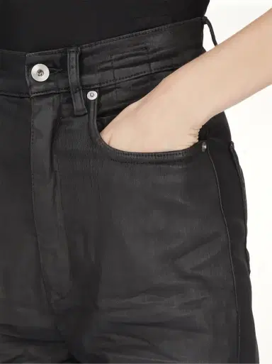 RICK OWENS DRKSHDW Bolan Bootcut | Thumbnail 2 RICK OWENS DRKSHDW Bolan Bootcut | Thumbnail 2