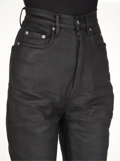 RICK OWENS DRKSHDW Bolan Bootcut | Thumbnail 7 RICK OWENS DRKSHDW Bolan Bootcut | Thumbnail 7