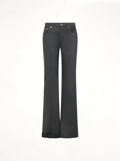 RICK OWENS DRKSHDW Bias Bootcut | Thumbnail 3 RICK OWENS DRKSHDW Bias Bootcut | Thumbnail 3