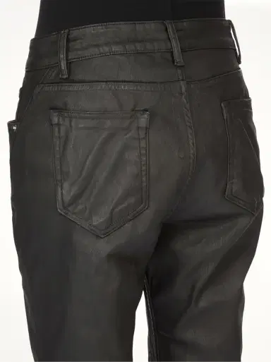 RICK OWENS DRKSHDW Bias Bootcut | Thumbnail 6 RICK OWENS DRKSHDW Bias Bootcut | Thumbnail 6